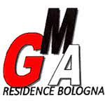 GMA Residence Bologna Logo