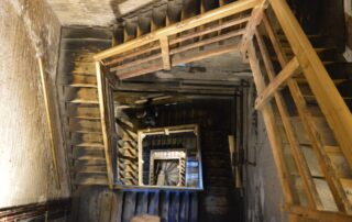 Bologna interno Torri