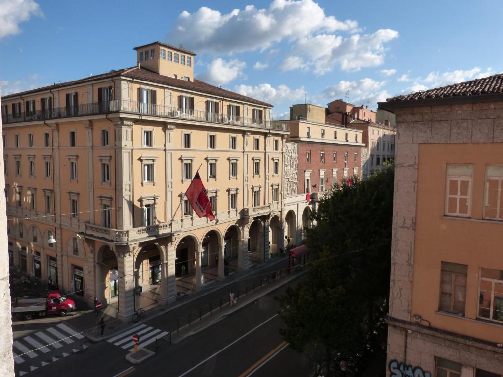 Residenza Piazza Dei Martiri palazzo