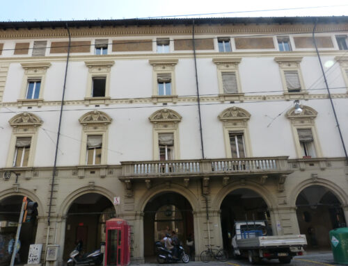 Residenza Piazza Santo Stefano
