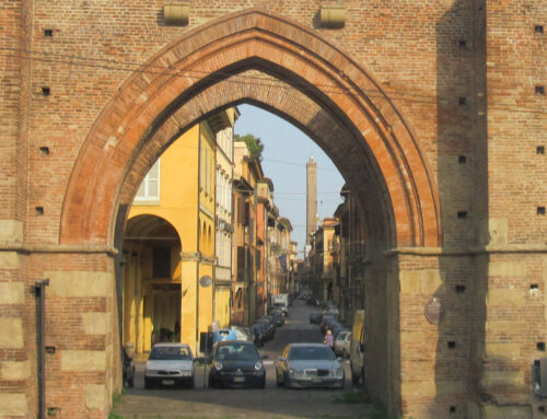 Residenza Porta Maggiore