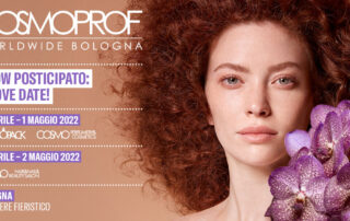 cosmoprof locandina ufficiale