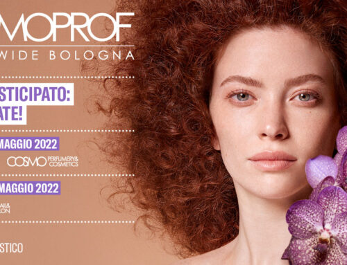 Cosmoprof Worldwide Bologna