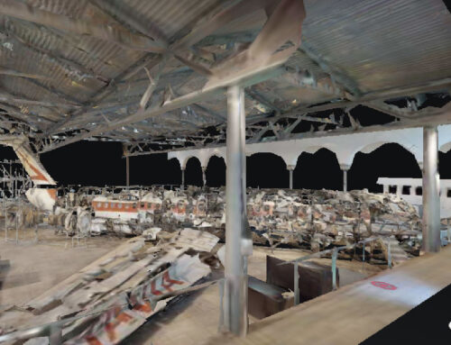 Museo per la Memoria di Ustica