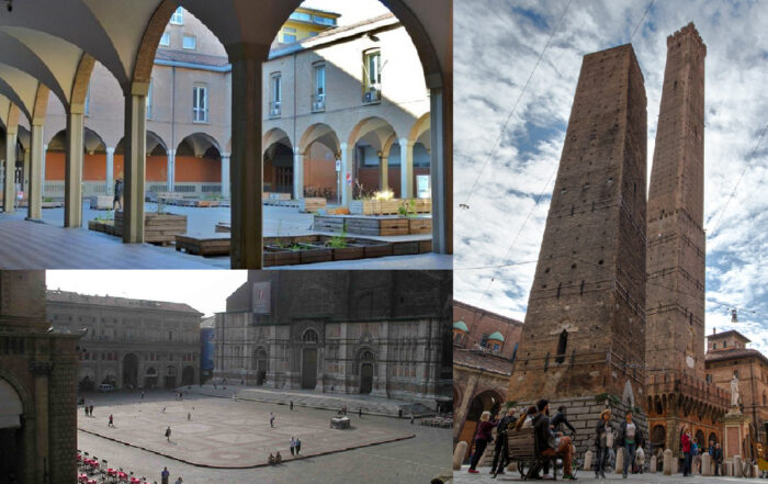 cosa non fare a Bologna