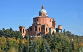 san luca bologna