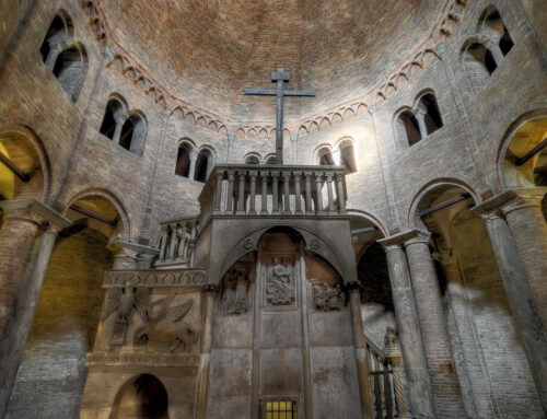 Classifica delle 5 chiese da vedere assolutamente