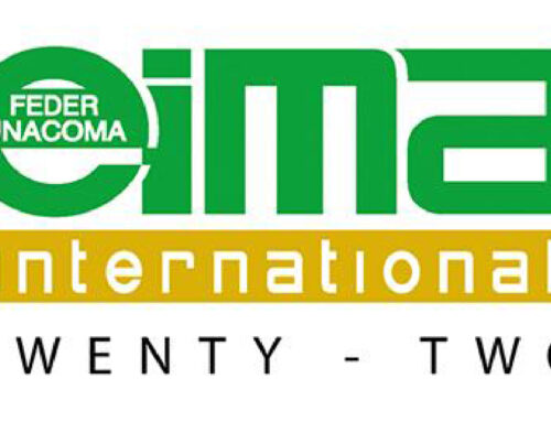 EIMA 2022