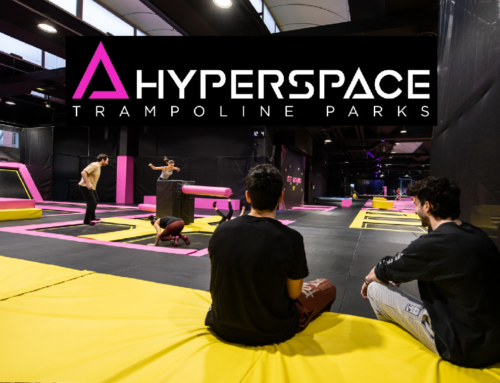 Hyperspace Bologna