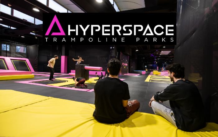 hyperspace bologna