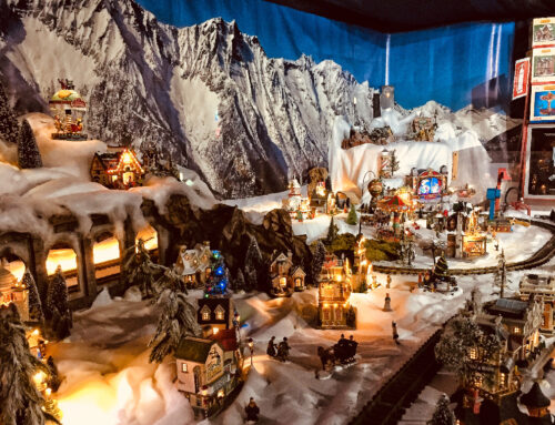 I mercatini di Natale a Bologna