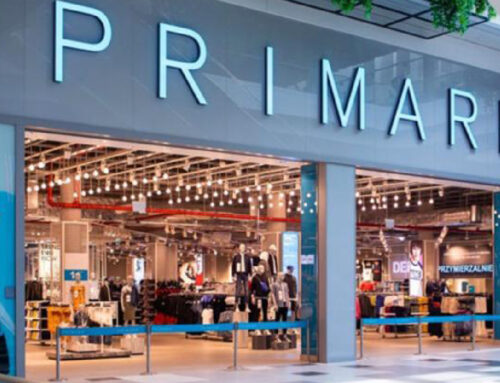 Primark Bologna