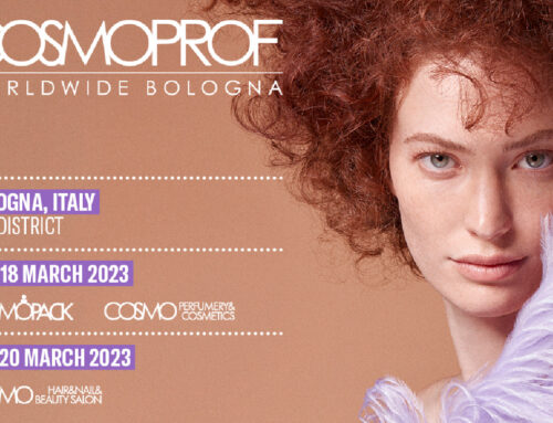 Cosmoprof Worldwide Bologna 2023