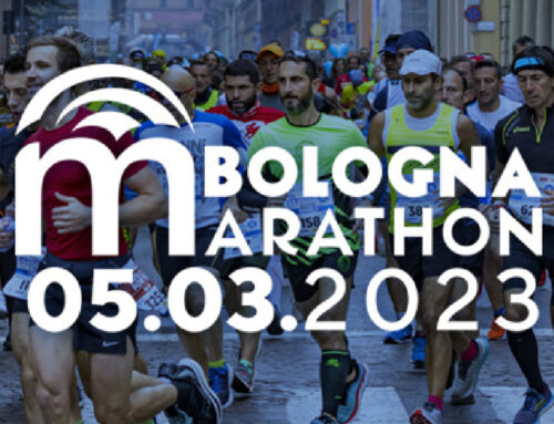 Bologna Maratahon 2023