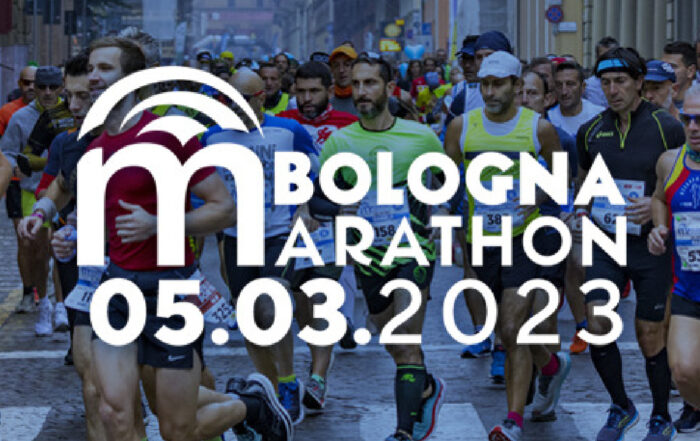 bologna marathon 2023