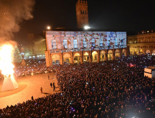 Capodanno 2023 a Bologna