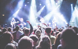 Concerti a Bologna Marzo 2023