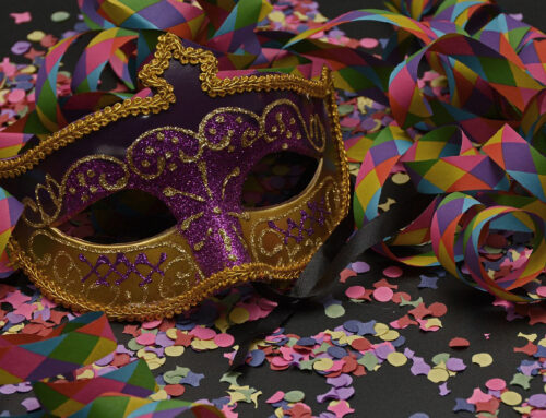 Carnevale a Bologna