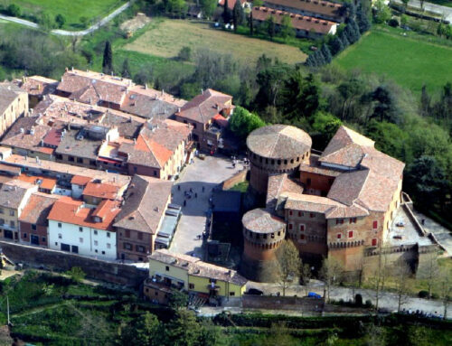 Alla scoperta di Dozza