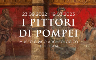 i pittori di pompei bologna