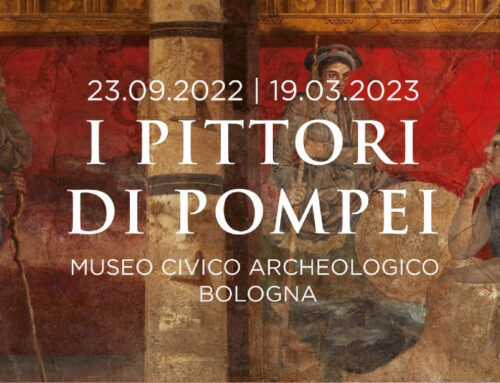 Mostra “I pittori di Pompei” a Bologna