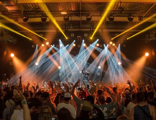 I migliori concerti di musica dal vivo di aprile 2023 a Bologna