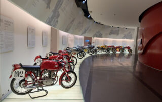 museo ducati bologna