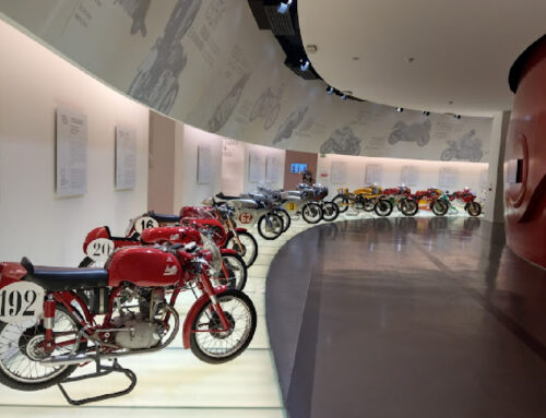 I migliori musei di Bologna