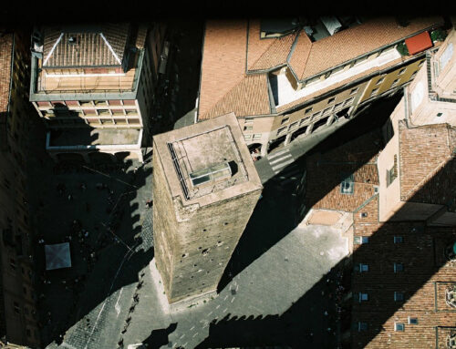 I sette segreti di Bologna