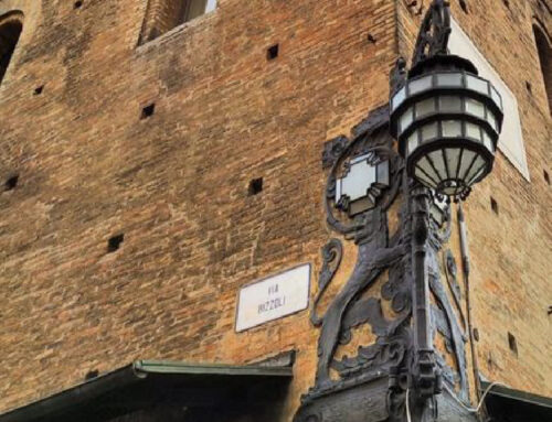 Lo sapevi che a Bologna…