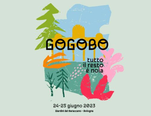 Bologna GOGOBO 2023 Music Festival