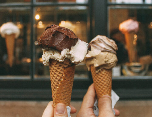 Le migliori gelaterie a Bologna