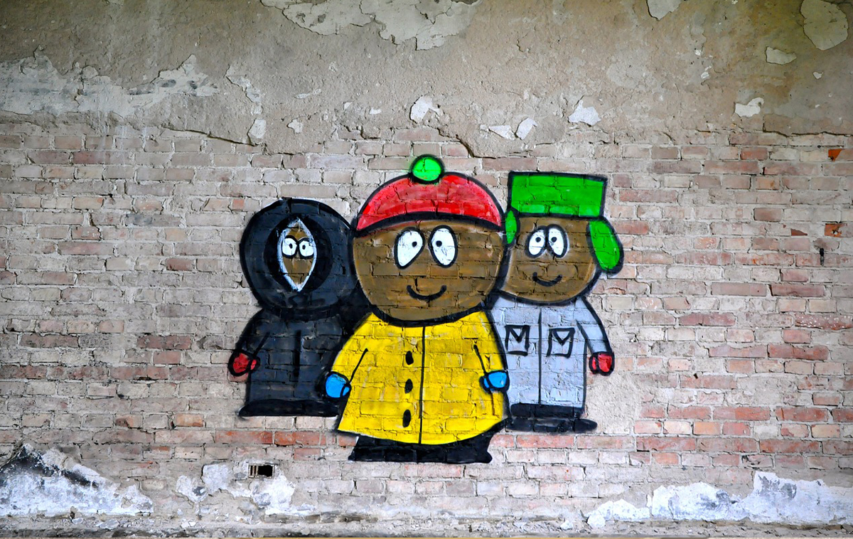 street art bologna