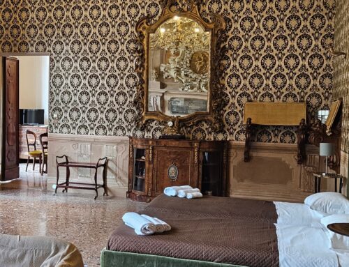 Residence Belle Arti 42