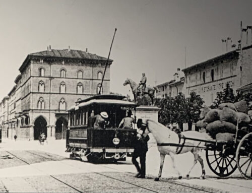 Bologna Fotografata: la mostra fotografica aperta fino a Gennaio 2024