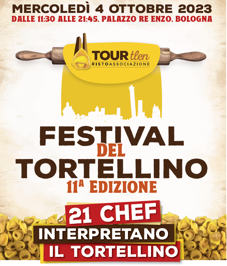 festival del tortellino 2023