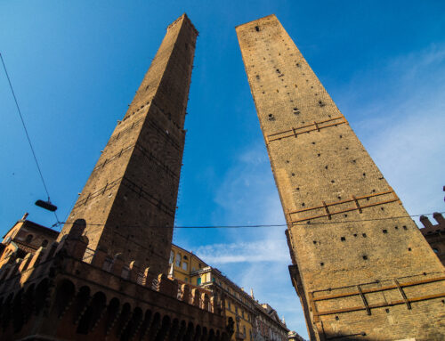 I numeri da record di Bologna