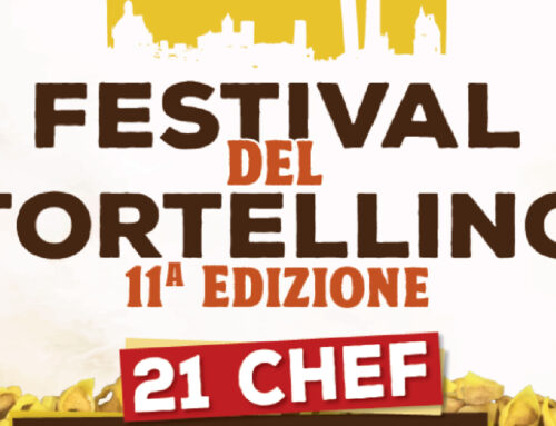 Festival del Tortellino 2023