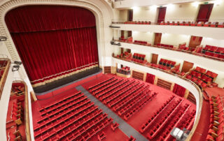 teatro duse bologna