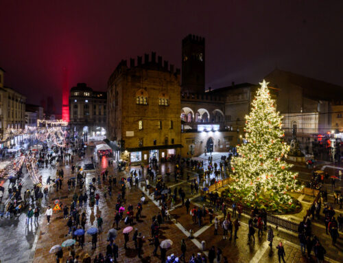 Natale 2023 a Bologna