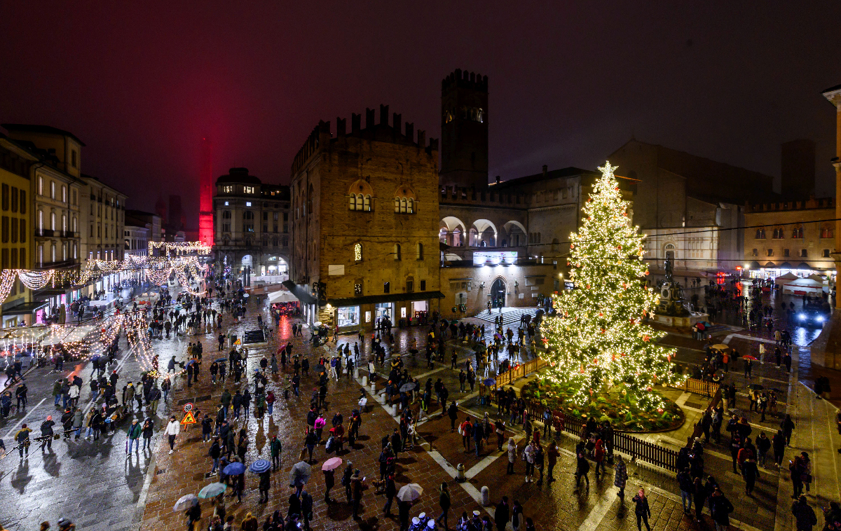 natale 2023 a bologna