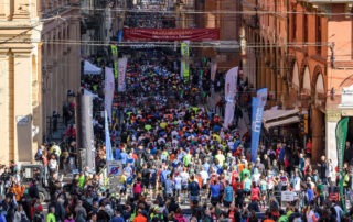 bologna matathon