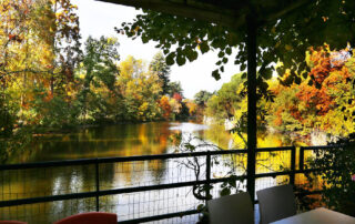 giardini margherita bologna