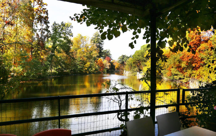 giardini margherita bologna