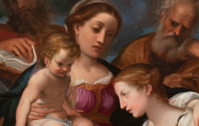 pinacoteca nazionale di Bologna