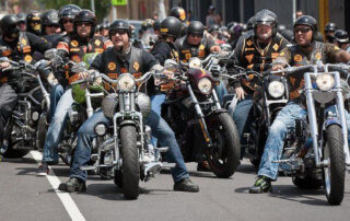 bandidos a bologna 2024