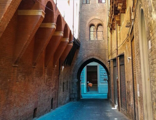 I 10 luoghi più instagrammabili di Bologna