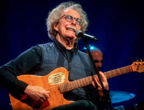 Fabio Concato in concerto a Bologna il 20 maggio 2025: info, biglietti e orari