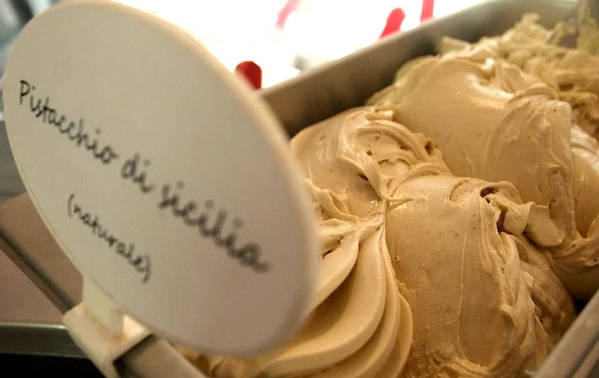 gelaterie di bologna