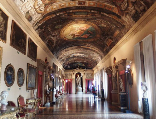 Visita al Palazzo d’Accursio e alla Torre dell’Orologio di Bologna: guida, orari e biglietti
